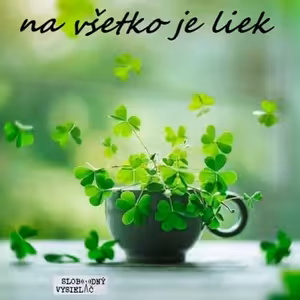 Na všetko je liek 72 - 2024-04-25 „Tradičná čínska medicína“