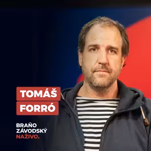 Vojnový reportér Forró: Drony menia vojnu na Ukrajine na chladný, neosobný boj bez výčitiek a emócii