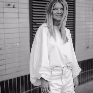 Adéla Mazánková - šéfredaktorka magazínu COSMOPOLITAN