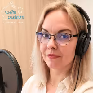Podpora online podnikatelek: Technikálie, podcasty, ženský přístup - Jitka Pekárková