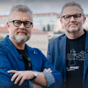 Přepište dějiny: Čekáme, že prezident za nás vše vyřeší, osudy na Hradě nekončí dobře. Vychází unikátní série PREZIDENTI