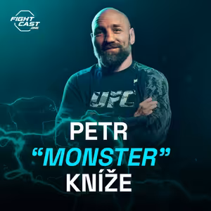 FightCast #2 – Petr Kníže naposledy o souboji s Vémolou, názoru na Mayweathera nebo vodě vítězů