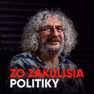 Mesežnikov: Fico vie, že jeho voliči sú posadnutí konšpiračnými teóriami [Zo zákulisia politiky]