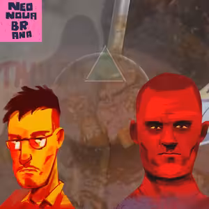 Ex-Oblivione Retrospektiva & Doom Guy, Roller Disco, Lovecraft a videohry