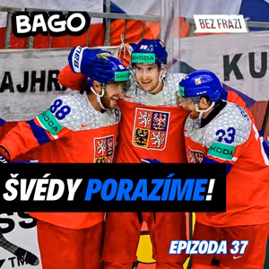 Fascinace americkým mládím, kde se bere sebevědomí? | Bago #37