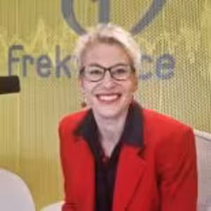 Tereza Hepburn: Británie se dodnes nevzpamatovala z traumat