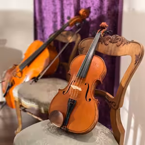 Zapomenutá hudba na jihu Čech