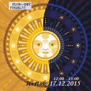 Motorové myši 56 - 2015-12-17 hipisácky slnovrat