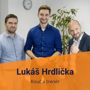 Energetak 03 - Geniální prezentator neexistuje. Jen ten, který se geniálně připravil.