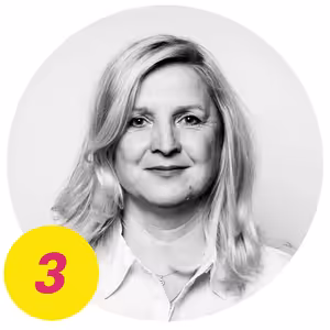 MIRKA BECHYŇOVÁ | Zaostávající Ústí a hlasování nohama