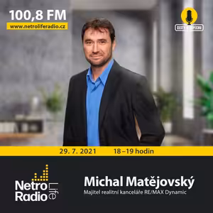 Michal Matějovský