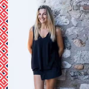 Slováci v zahraničí: Martina Udičová