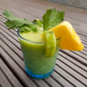 Ako správne robiť detox