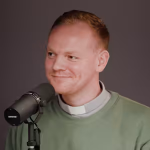 GDZN podcast 130: Z čašníka sa stal kňaz