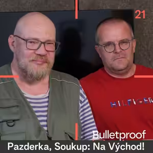 Rusko zničila nepsaná pravidla. "Silnější pes souloží" nemůže být hlavní myšlenka státu