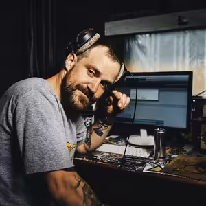 Host Reportéra Tomáše Poláčka: Kato