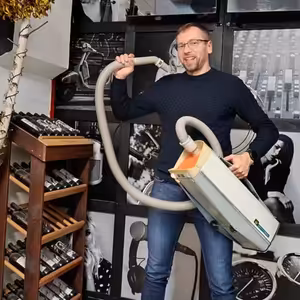 VYSAVAČ 111 - Oldřich Šoula