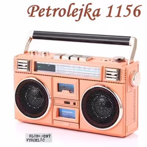 Petrolejka 1156 - 2026-01-19