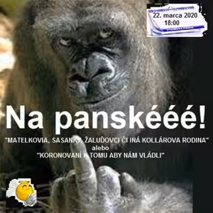 Na panské - 2020-03-22 humoristický týždenník 12/2020
