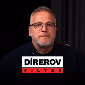 Bránik: Fotky Ficovho brucha nemali zverejniť / DÍREROV FILTER