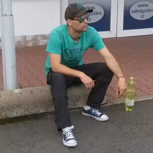 dj numcore - ArtTrack