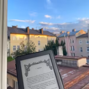 Čti s námi Woodhill