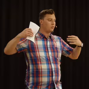 Žádné jiné evangelium!