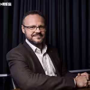 René Zavoral: I orgasmy Lindy Bartošové patří do tématu, které může pokrývat veřejnoprávní medium