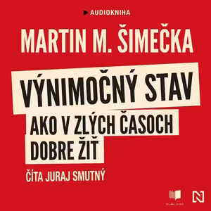 Výnimočný stav