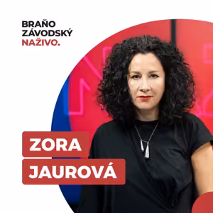 Jaurová: Rada STVR má väčší vplyv na chod verejnoprávnej inštitúcie ako nová riaditeľka