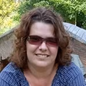 Petra Kubová, sociální pracovnice v Denním a týdenním stacionáři Jihlava | Podcasty Kraje Vysočina