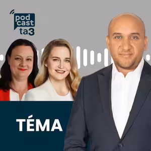 Téma: Katarína Roth Neveďalová vs. Vladimíra Marcinková