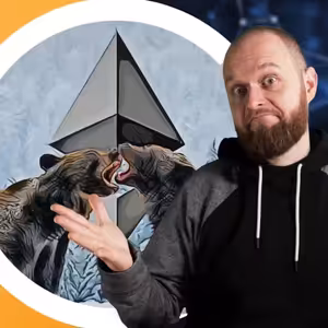 Konec Ethereum rally? 📊 - CEx 29/08/2025