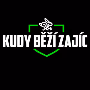 KUDY BĚŽÍ ZAJÍC #188