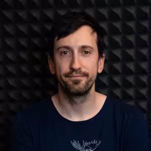 Data Talk #130: Martin Schmid (EquiLibre Technologies)