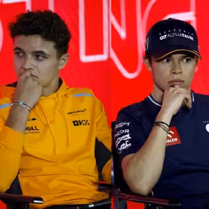 Kdo je na tom dobře, a kdo hůře, na začátku nové sezony formule 1