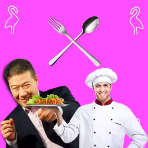 Pohádali Jsme Se Kvůli Mytí nádobí?!