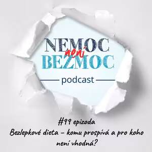 Bezlepkové dieta – komu prospívá a pro koho není vhodná