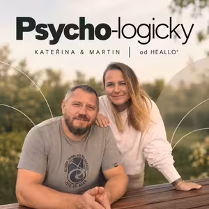 #104 s Martinem (1): Kdo jsme a proč psychoterapie