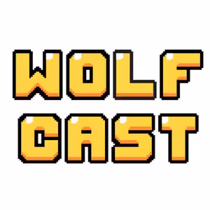 Wolfcast 53: Hardware a herní design 2