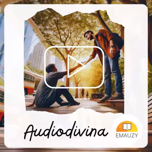 Audiodivina- Slovo, ktoré neomrzí počúvať