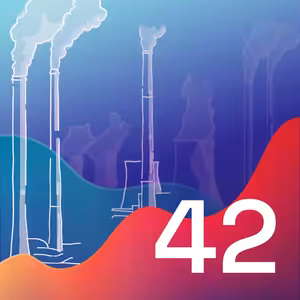 42: Cement – speciální epizoda přímo z místa výroby