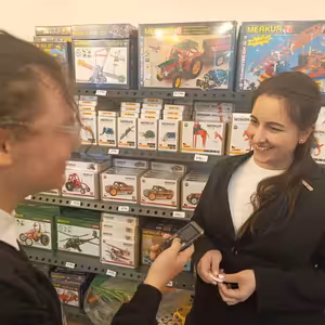 Liberator B-24 - výroční stavebnice Merkur