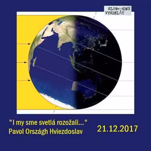 Opony 196 - 2017-12-21 Zimný slnovrat...