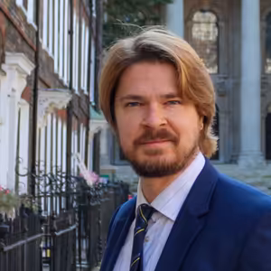 Jeden systém, tisíc problémov – britské zdravotníctvo podľa Kristiana Niemietza (ENG)