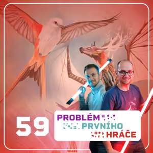 #59: Na křídlech draků vs. Na křídlech