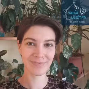 Nechodím do žádné čarodějnické školy (antropologický rozhovor) s Romanou Malíkovou