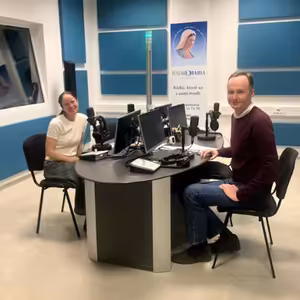 Prenasledovaní kresťania vo svete - Blízky východ - Miroslav Dzurech