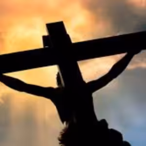 Ukřižovaný Ježíš je naší nadějí a odpuštěním našich hříchů