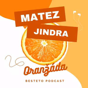 O zákaznickém průzkumu s Matezem Jindrou (Makevision)